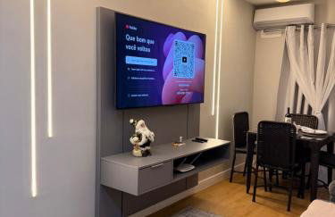 Ponta Negra Apartment - Foto 9