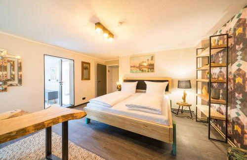 Design Apartments - "Remise Blumberg" - Foto 23