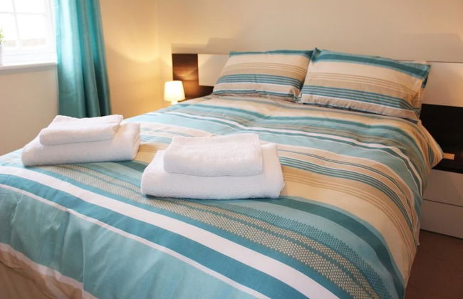 Glover Apartment - Photo 9