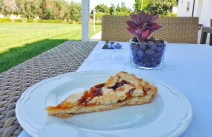 Casina Bardoscia Relais - Foto 63