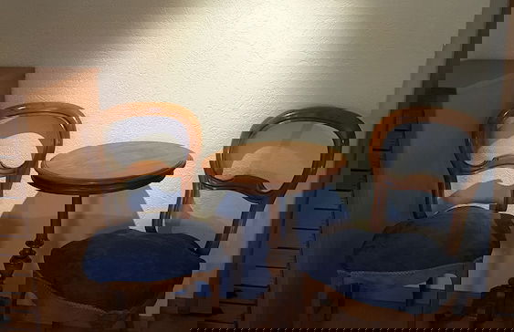 Ferienwohnung im Fürstenland - Foto 7