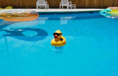 The Sinatra - Fun 5BD Home Huge Pool Game Room - Foto 130