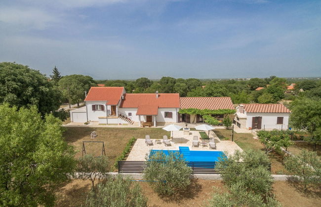 Villa Vitis - Foto 23