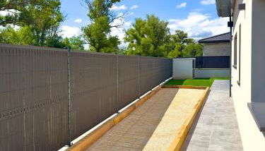 La Charmésienne - Modern villa with pool - Photo 5, Garden