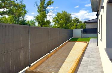 La Charmésienne - Modern villa with pool - Photo 5