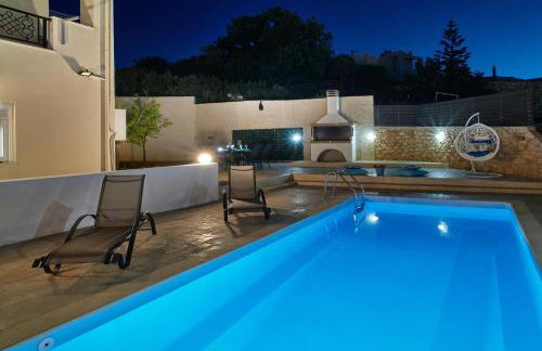 Helios Dream Apartment with Private Pool - Foto 27