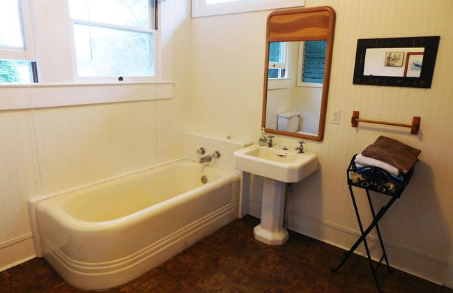 Pahala Plantation Cottages - Foto 72