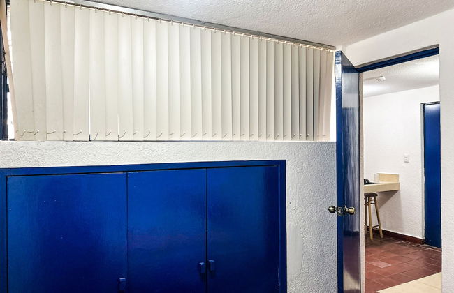 Departamentos Lomas SLP - Foto 13