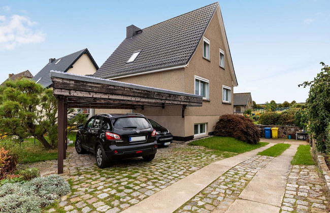 Lovely Apartment in Kühlungsborn near Sea - Foto 26