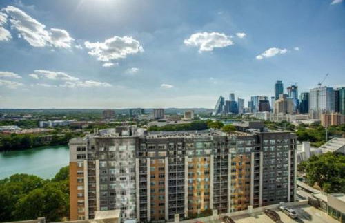 2 BR Lux Panoramic View - Rainey - Foto 20