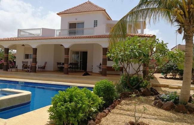 Villa Elodie - Foto 57