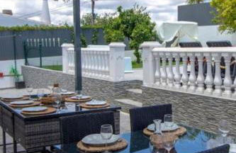 Villa Le petit charme - Photo 32