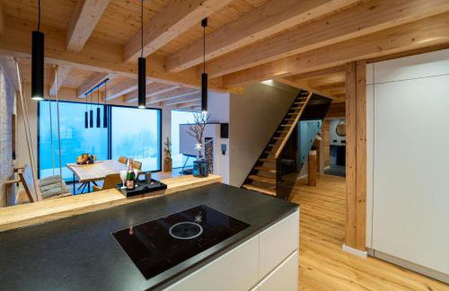 BergChaletWeitblick - Foto 68