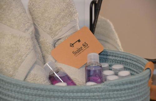 Suite 85, Villa Boutique privada con piscina - Foto 15