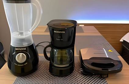 Loft Luxo Lapa com Garagem - Photo 18