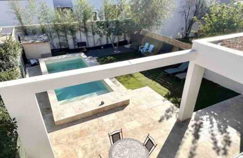 Villa f5 with pool close to beach and amenities - Foto 3