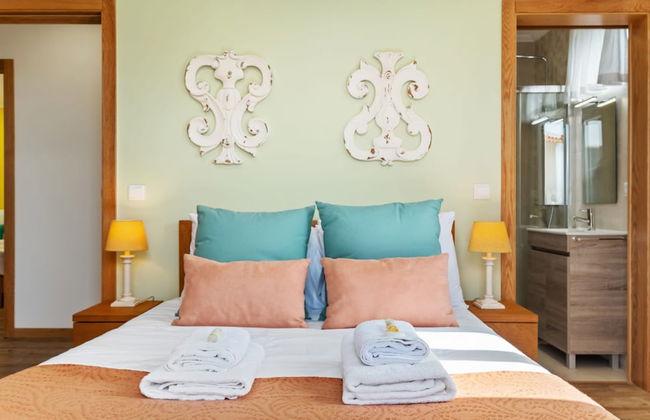 Villa Cam lia by Homie - Foto 28