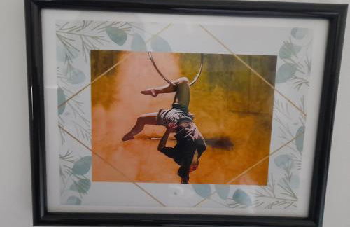 Studio Cosy 15 m2 au fond du jardin - Foto 15