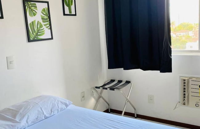 Loft Abdon Batista - Photo 21