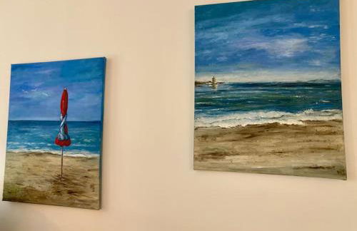 Rive gauche (bord de mer) - Foto 24