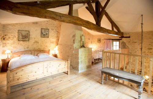 Château de Pleneselve - Foto 50