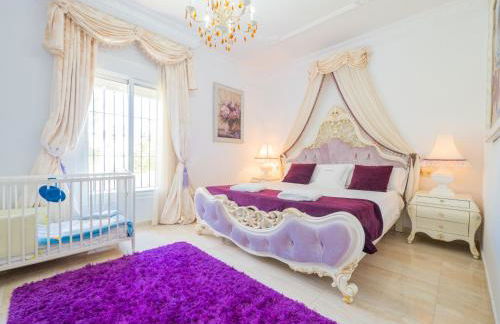 Cubo's Villa Bellavista La Jona & Heated Pool - Photo 47