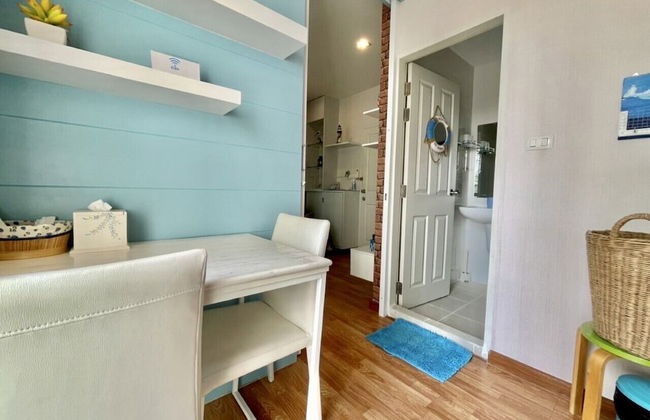 The Trust Huahin Condo Pool View by Dome - Photo 14