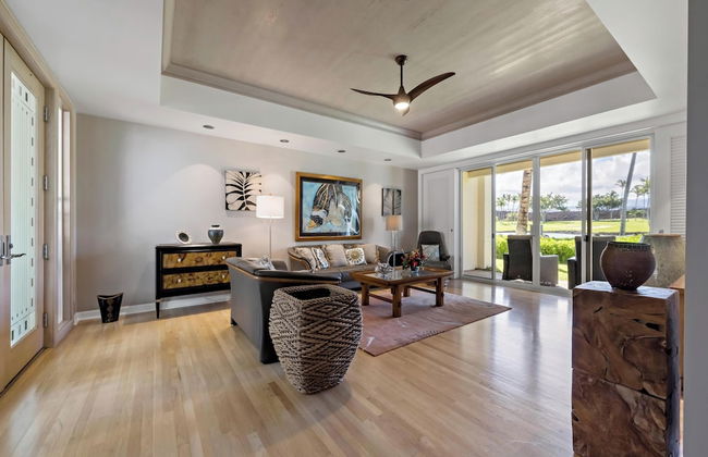 The Islands at Mauna Lani - CoralTree Residence Collection - Foto 59