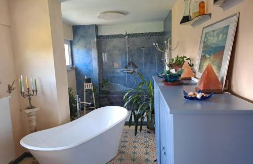 Paradiesgarten am Saaleufer - Foto 15