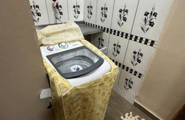 Espaço inteiro - Quarto e cozinha - Photo 11