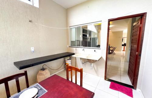 Casa Vitória-régia - Foto 38