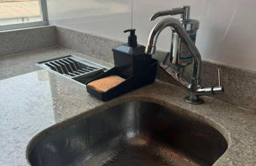 Pôr do Sol - Studio próximo a UFMG, Mineirão, Pampulha, Centro - Foto 22