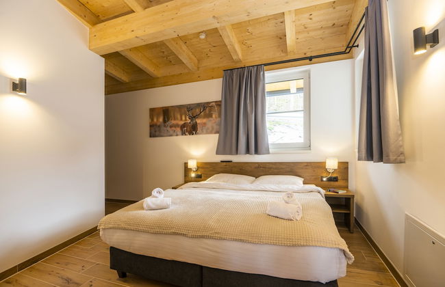 Alpendorf Ski - und Sonnenresort - Photo 16