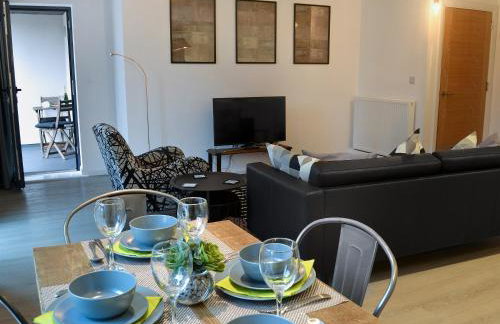 Alnwick Malthouse - Foto 1