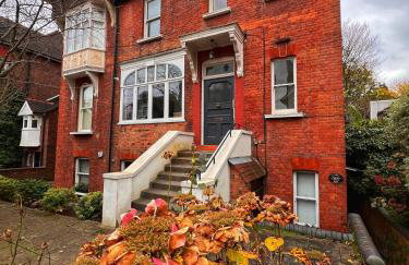 Exquisite 2beds, 2baths in central Camden area - Belsize Park - Foto 32