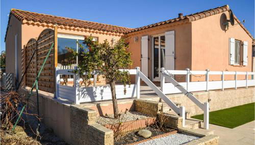 Stunning Home In Saint-Nazaire-D'aude - Foto 2