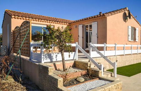 Stunning Home In Saint-Nazaire-D'aude - Foto 2