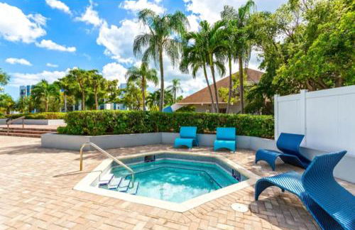 Urban Escape 2 Bed Unit In Miami near Whole Foods - Foto 29