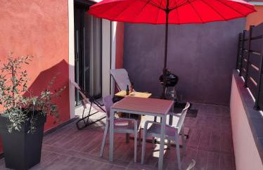 L'Escale d'Aubagne - Foto 9