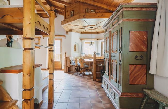 Landhaus Lodges Kaprun - Johann - Foto 44