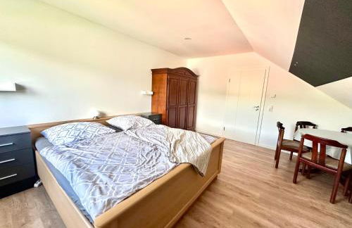 Ferienwohnung Rundblick Rhön - Photo 13