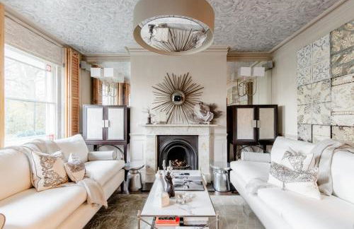 Stylishly Designed Private Home in Central Windsor - Foto 21