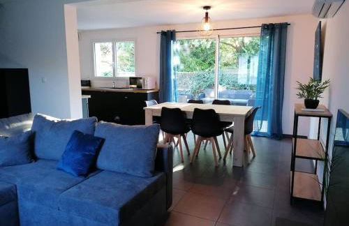 Le Caudalie au cœur des vignobles Pessac Léognan - Foto 27