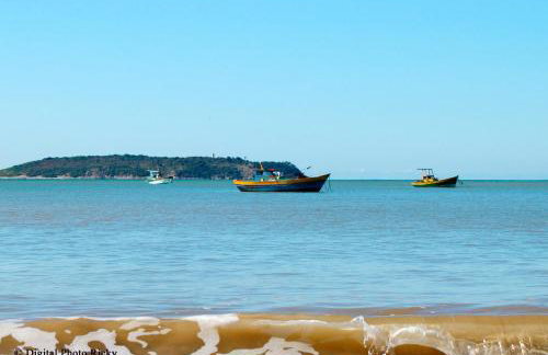 Millicent Residence - Chalet Milly e Chalet Iris - Itaoca Praia - ES - Photo 53