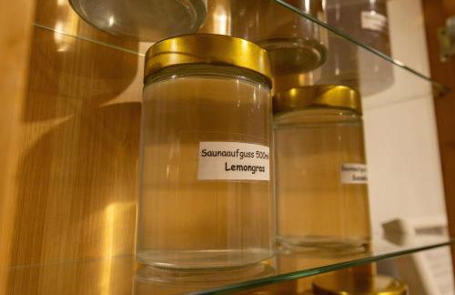 FeWo Froschkönig mit Sauna & Bergblick, Self-Check-in, WLAN, Parkplatz, zentrumsnah - Foto 15