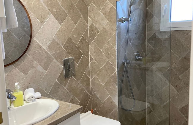 Villa in the Mountains Hammamet - Photo 20