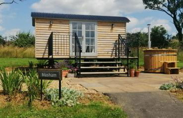 Fair Farm Hideaway - Photo 64