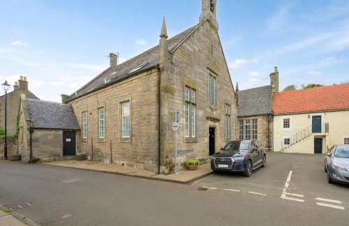 Historic 1BR Home in Culross Near Filming Sites - Foto 1