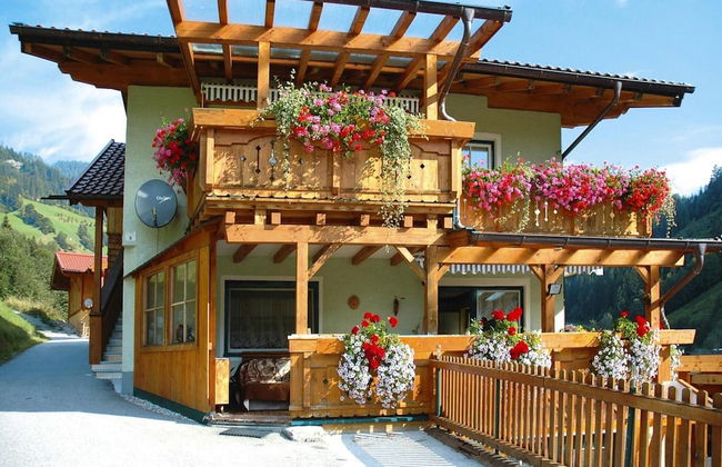 Chalet in Grossarltal With Panoramic Views - Foto 20