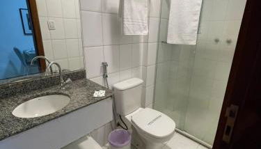 Executive 06 · Suíte premium 06 | climatizado - Foto 5